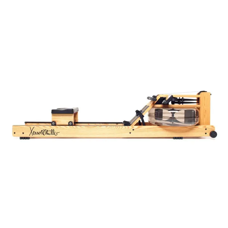 WaterRower Xeno Muller Signature Edition Rowing Machine