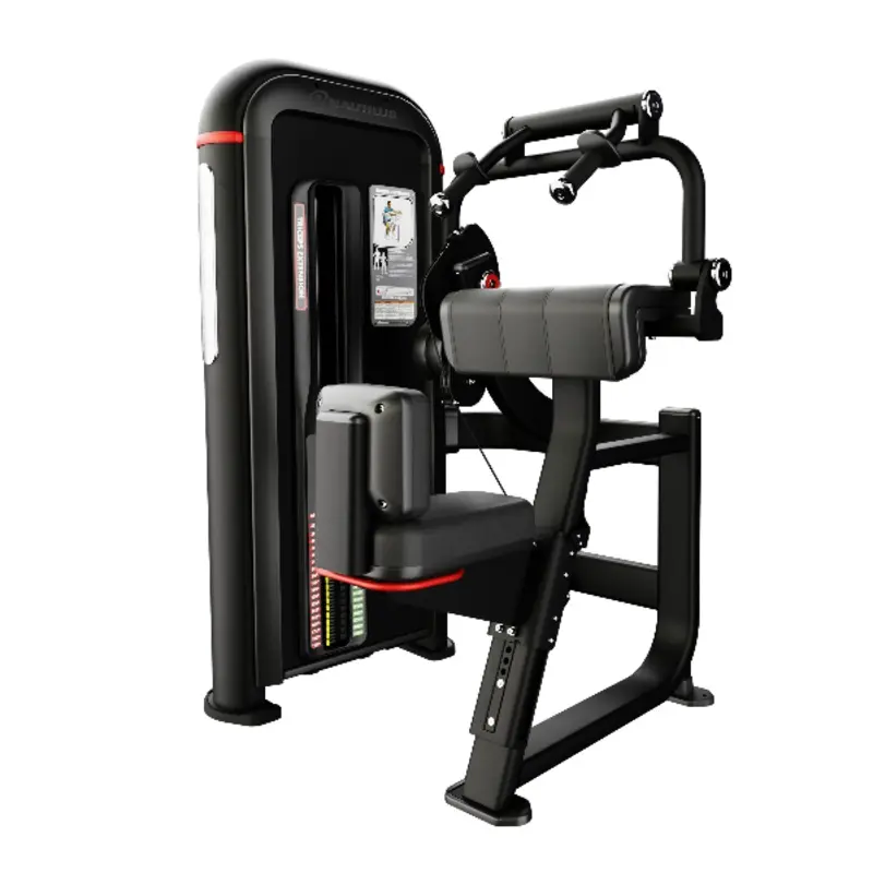 Nautilus Inspiration Triceps Extension
