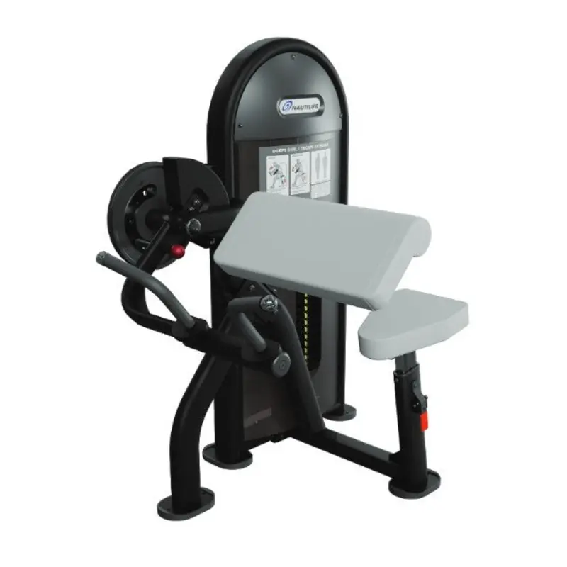 Nautilus Instinct Dual Biceps / Triceps