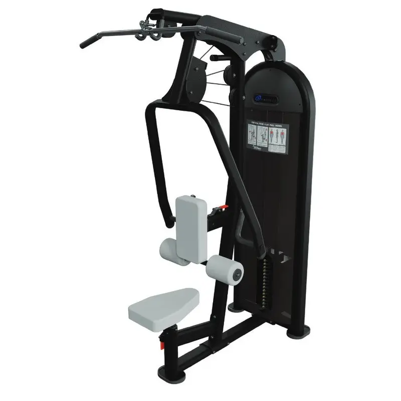 Nautilus Instinct Dual Lat Pull Down / Low Row