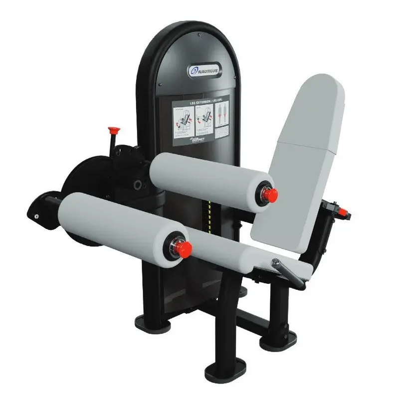 Nautilus Instinct Dual Leg Extension/Side Leg Curl
