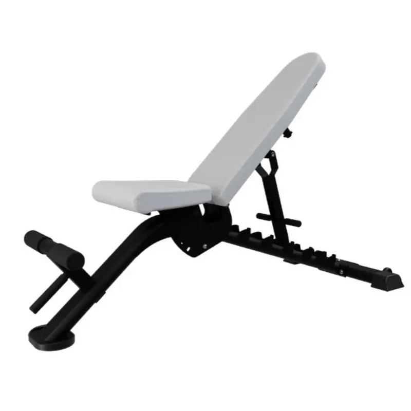 Nautilus Instinct Multi-Adjustable Bench MAB100