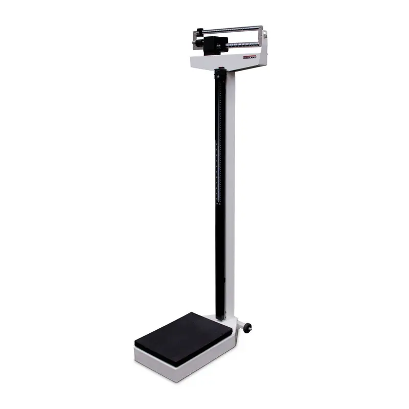 Rice Lake RL-MPS-10 Mechanical Physician Scale 450 lbs.