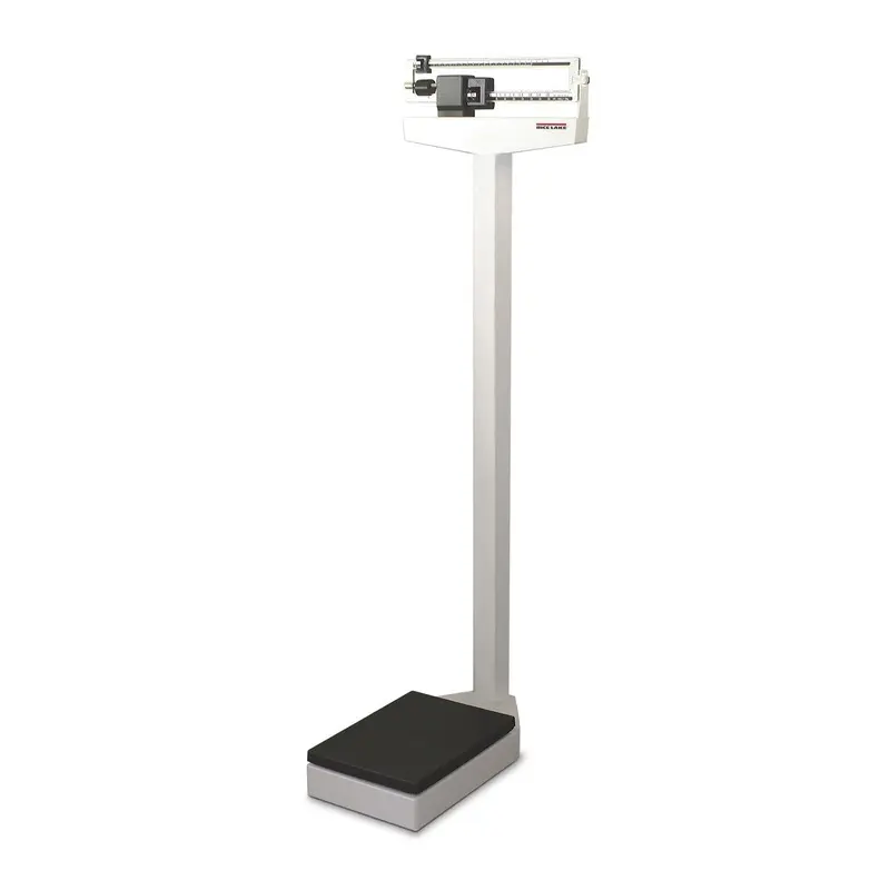 Rice Lake RL-MPS-20 Mechanical Physician Scale 440 lbs.