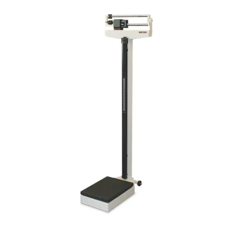 Rice Lake RL-MPS Mechanical Physician Scale 440 lbs.