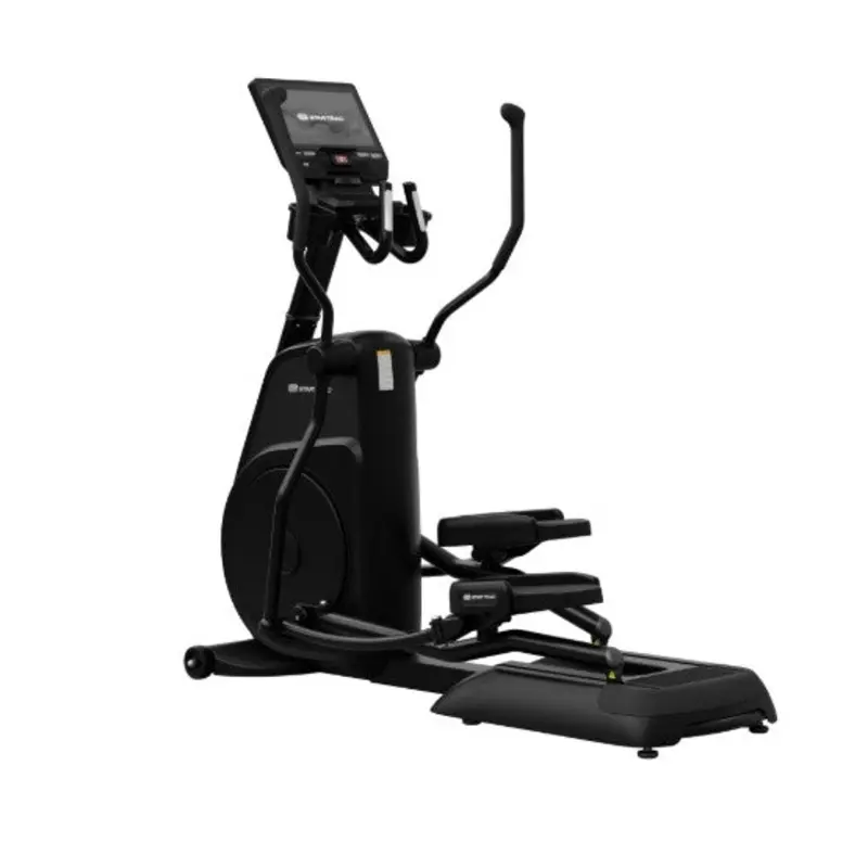 Star Trac 8 Series Cross Trainer Elliptical