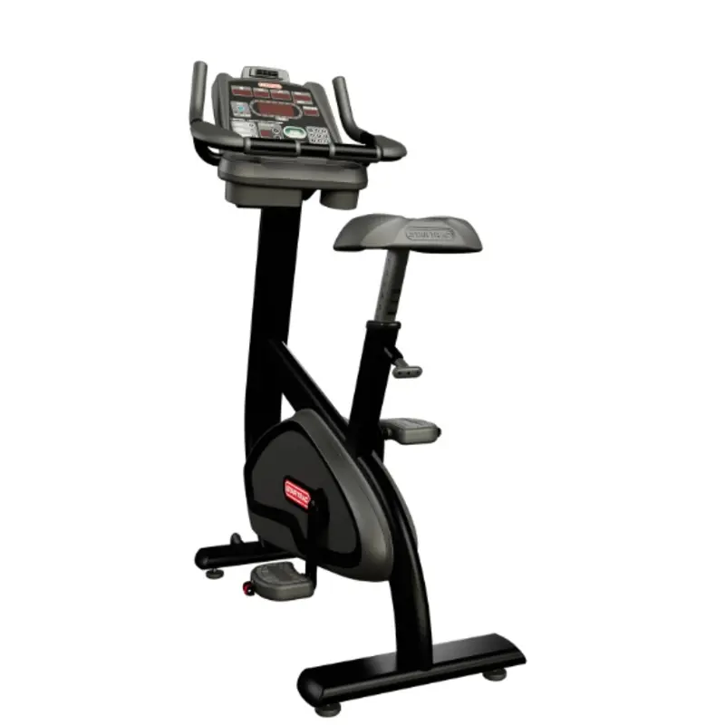 Star Trac S Series Upright Bike