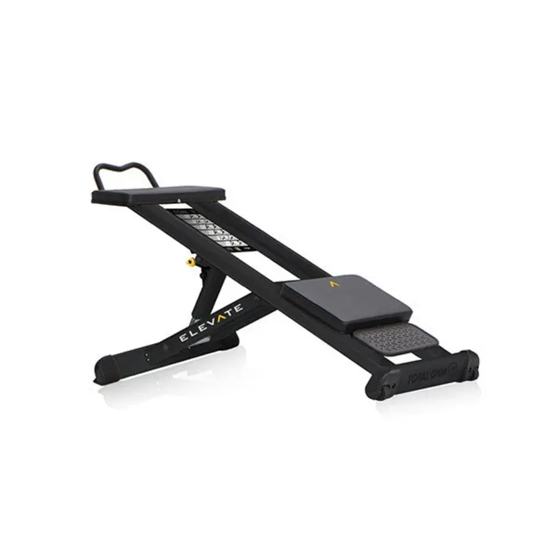 Total Gym ELEVATE Core Adjustable