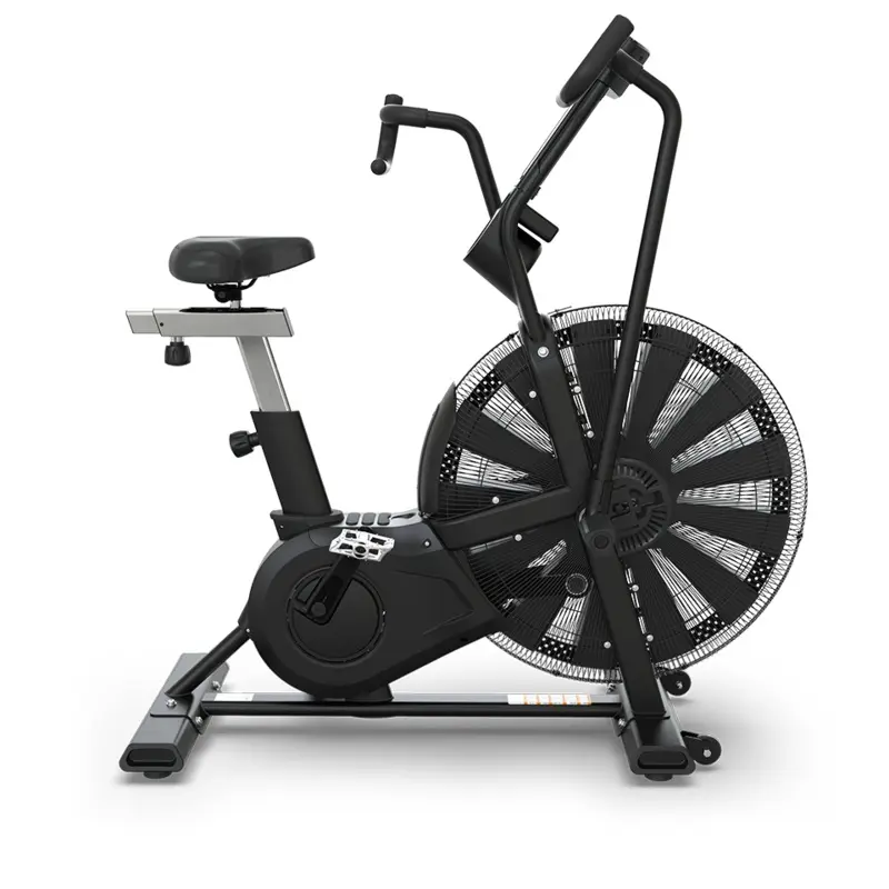 True Fitness ADX Bike