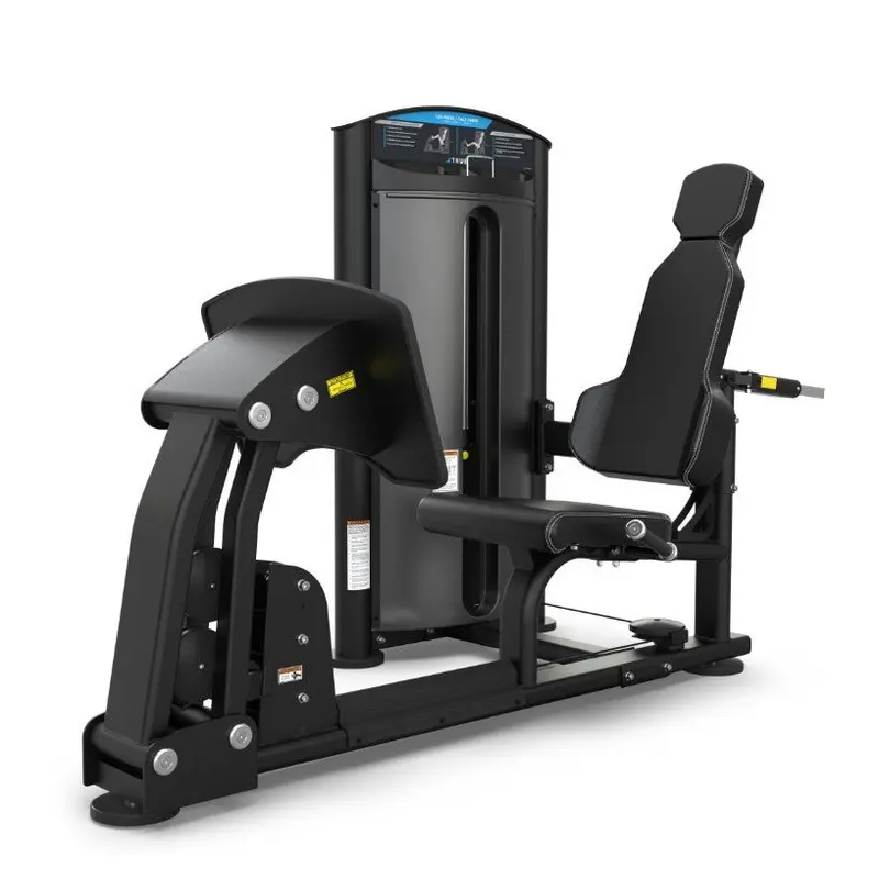 True Fitness Force Dual SD-1003 LEG/CALF PRESS