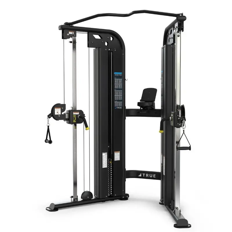 True Fitness Force SM-1000 Functional Trainer