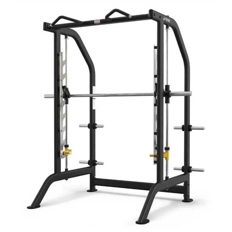True Fitness Line FS-30 Smith Machine