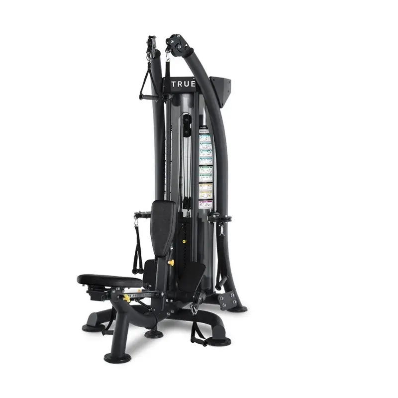 True Fitness Quickfit