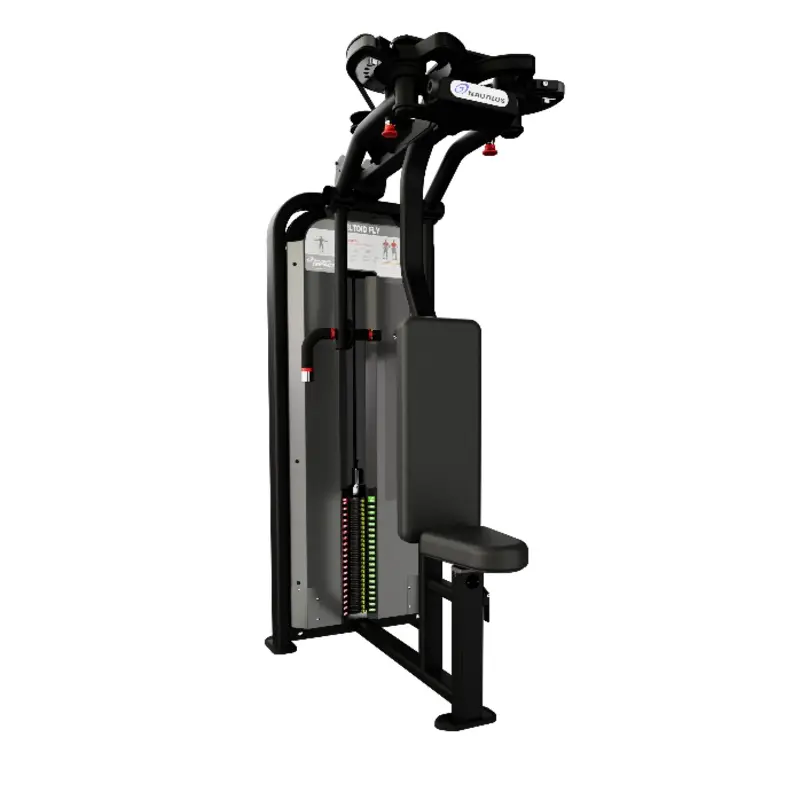 Nautilus Impact Rear Pec/Delt