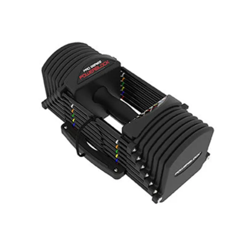 PowerBlock Pro 32 Set Dumbbell (4-32lbs)