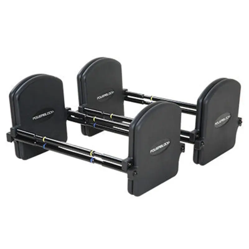 Powerblock Pro EXP Stage 2 Kit (50-70lbs)
