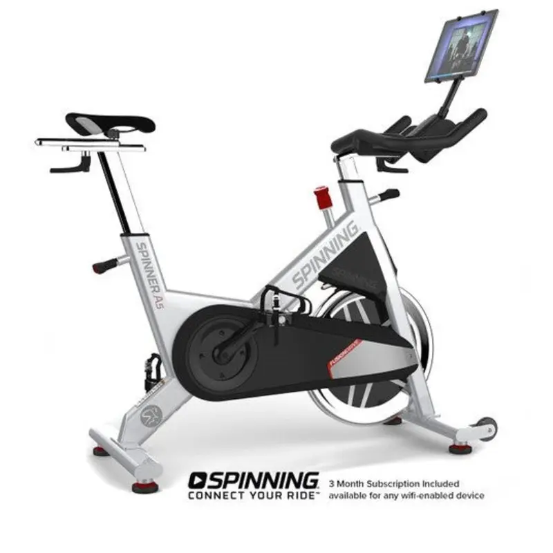 Spinning Spinner A5 Indoor Spin Bike