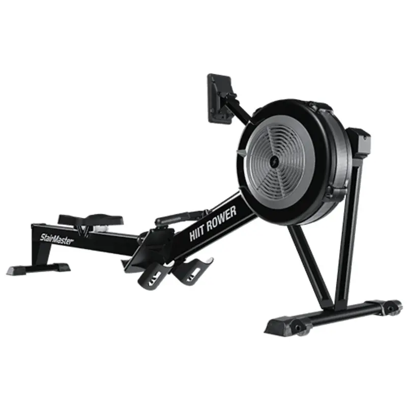 Throwdown HIIT Rower