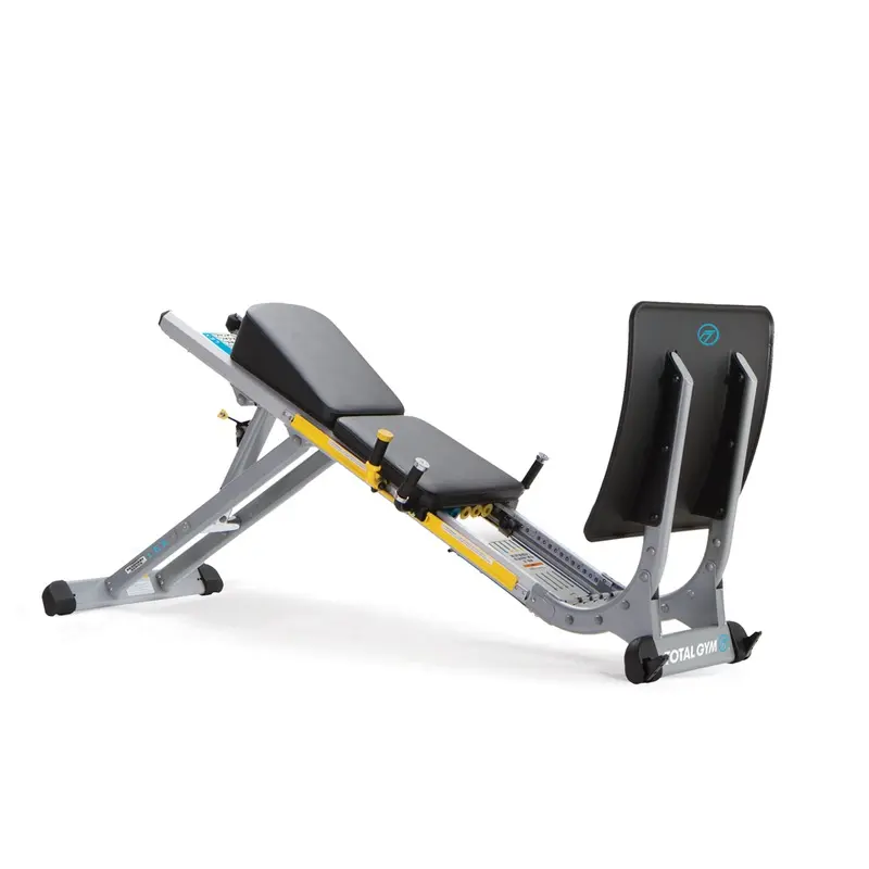 Total Gym RS LEX (Lower EX-Tremity)