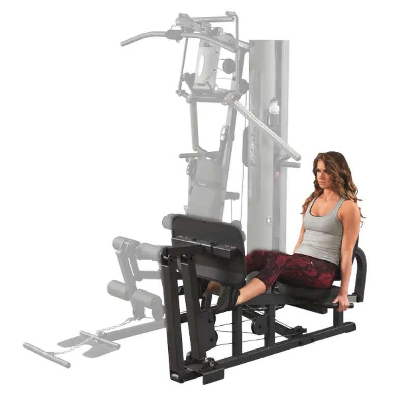 Body-Solid G Series Leg Press Attachment