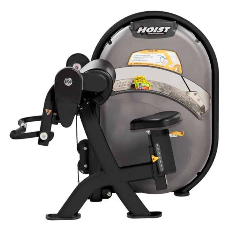 Hoist Fitness CL3102 Preacher Curl