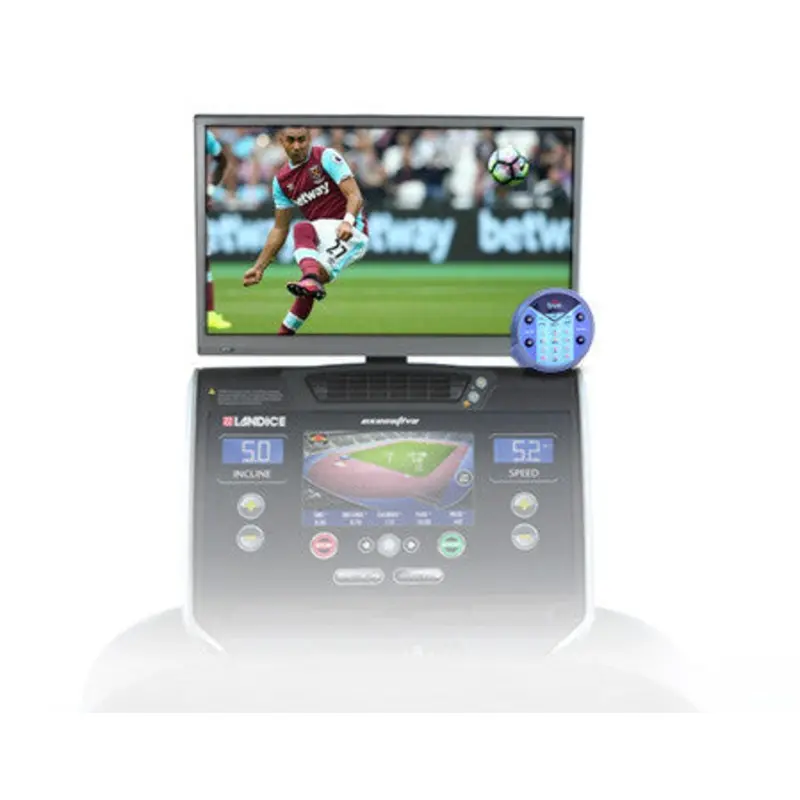 Landice Vision System
