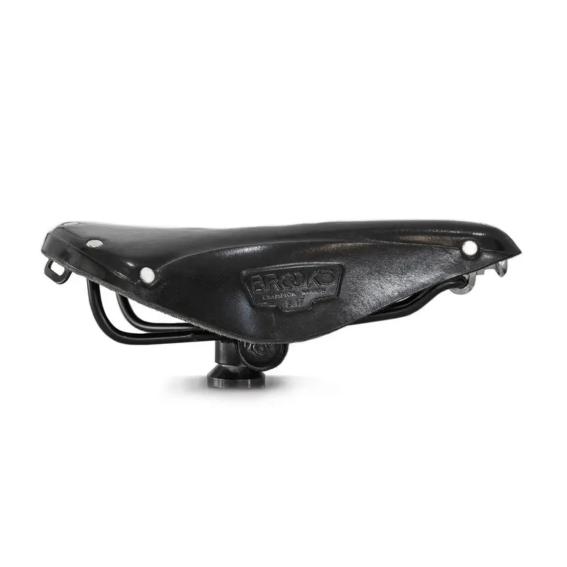 NOHrD Brooks Saddle