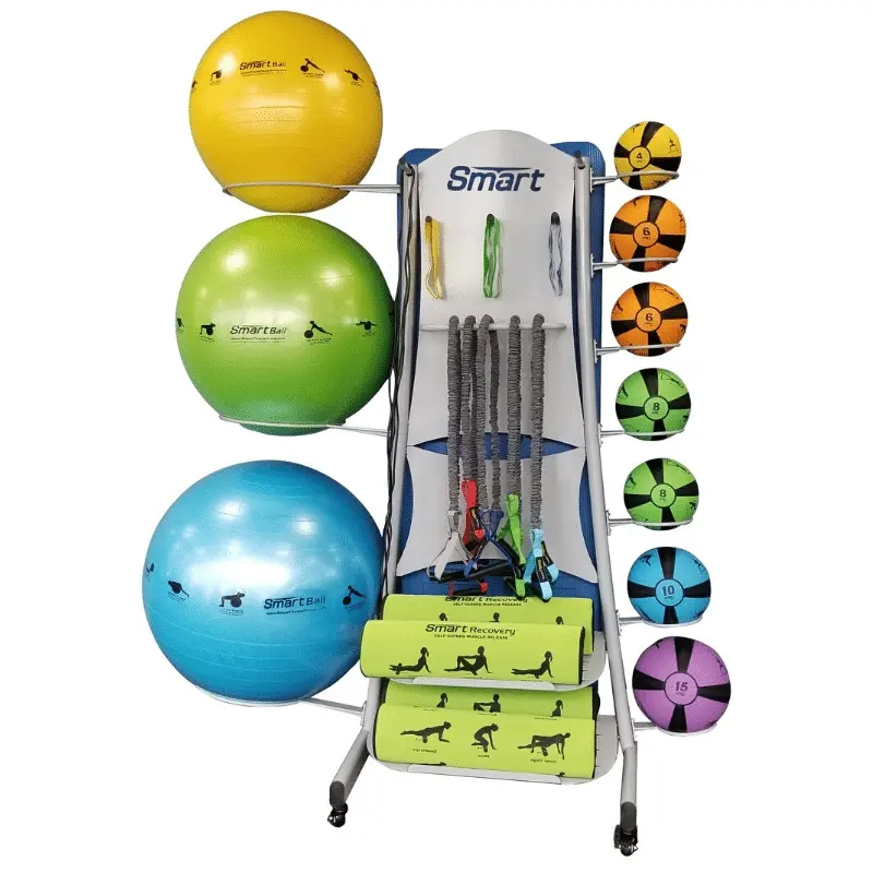 Prism Fitness Smart Elite Self-Guided Package