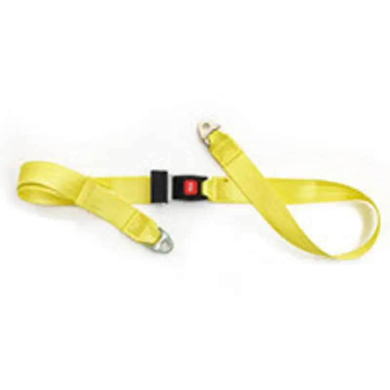 SciFit Fitness Seat Belt
