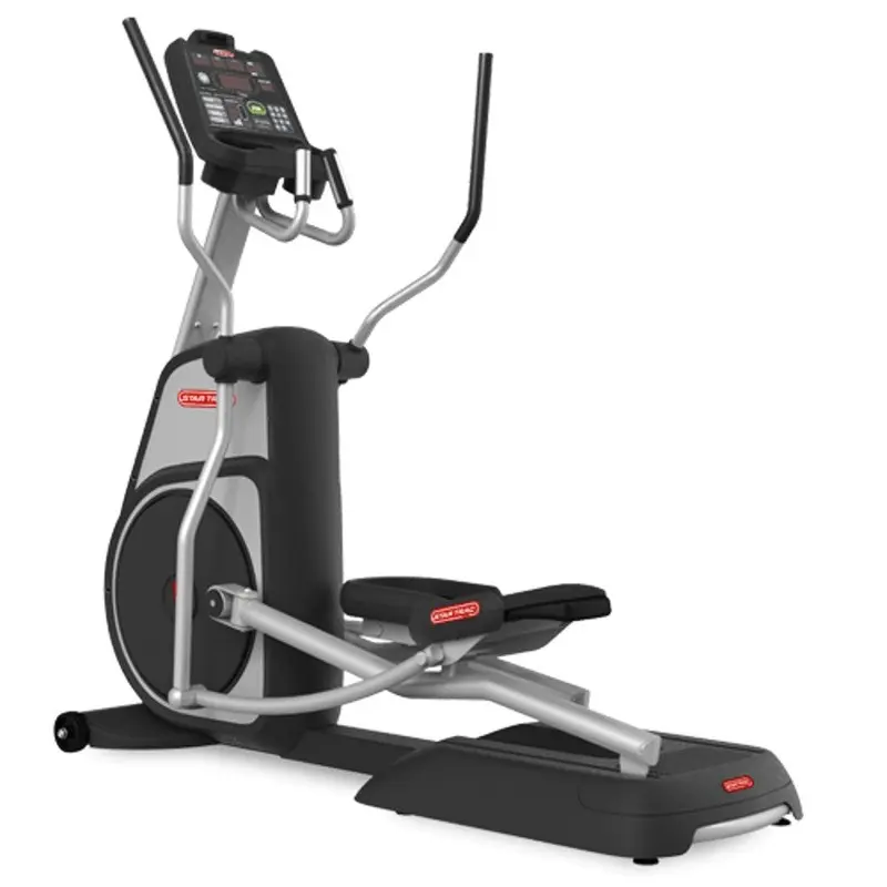 Star Trac S Series Cross Trainer Elliptical