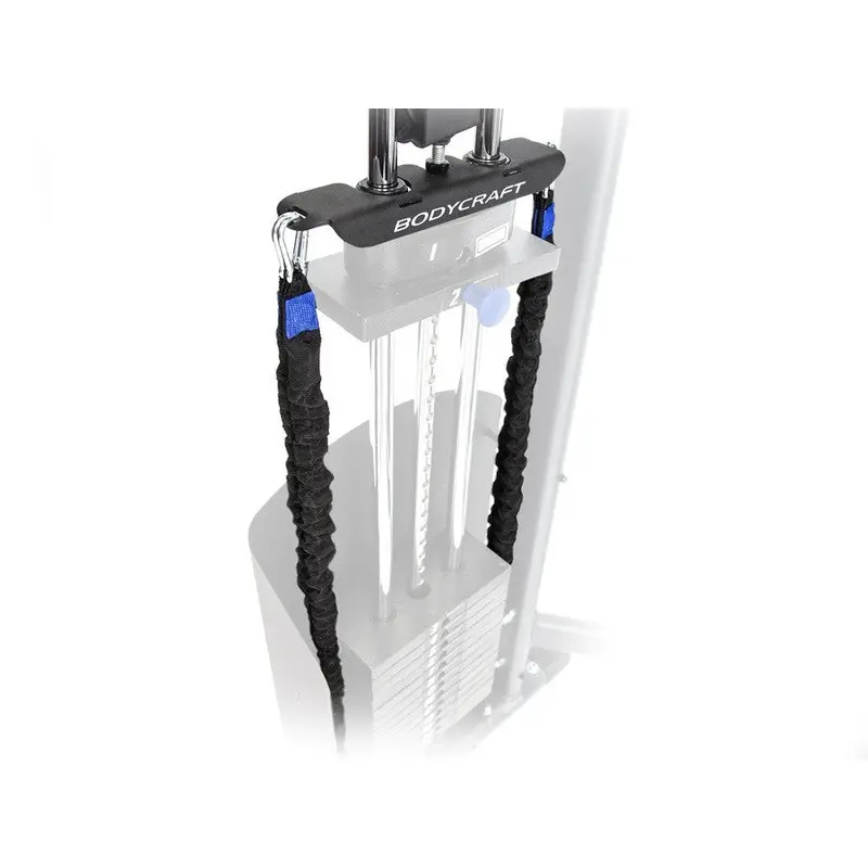 BodyCraft HFT Speed Trainer