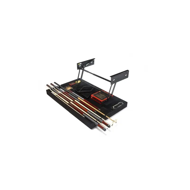 Brunswick Billiards Storage Drawer