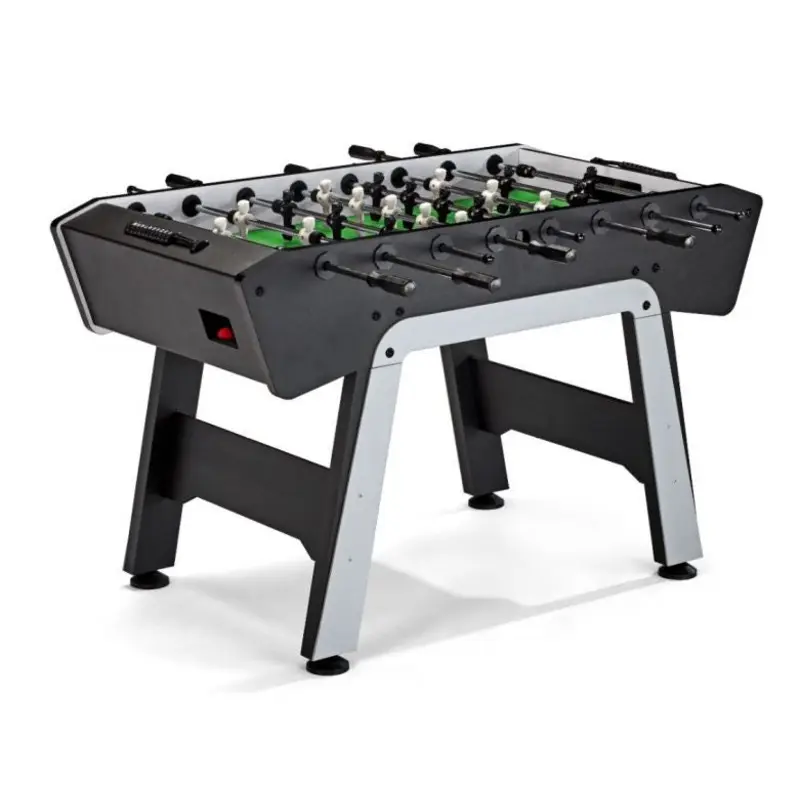 Brunswick Corner Kick Foosball Game Table