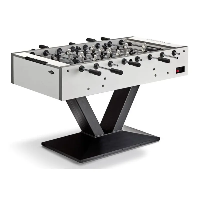 Brunswick Defender Foosball Game Table