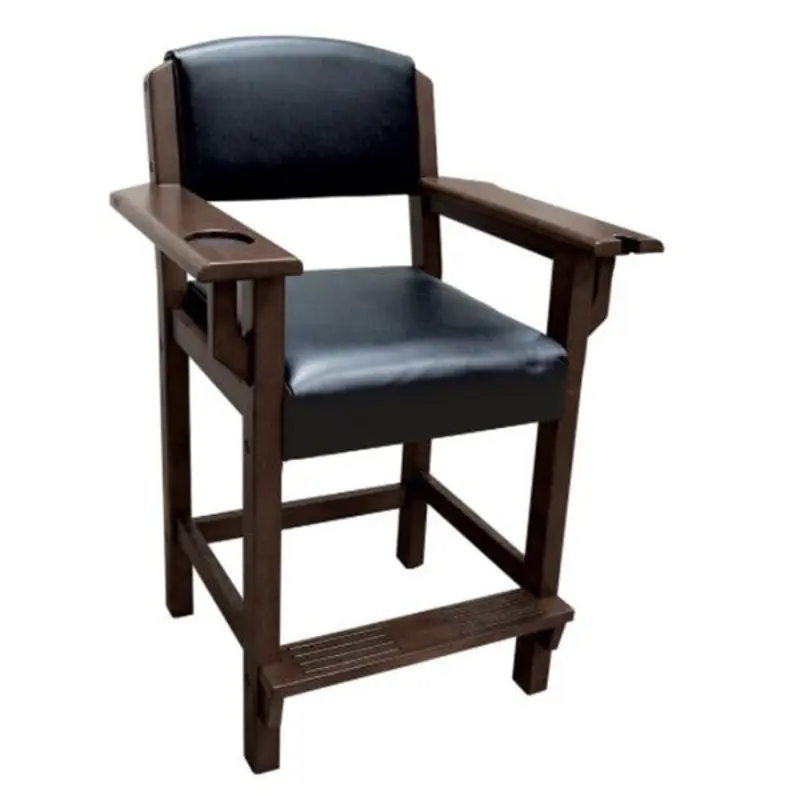 Brunswick Traditional Player's Chair