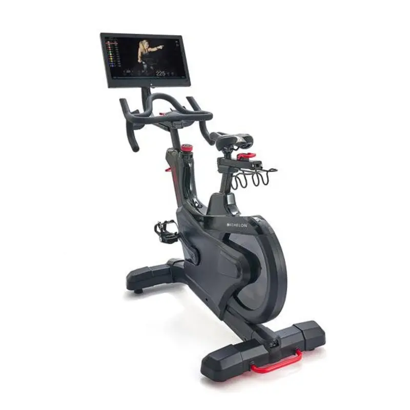 Echelon Fitness EX-Pro Commercial Exercise Bike 24 HD Touchscreen