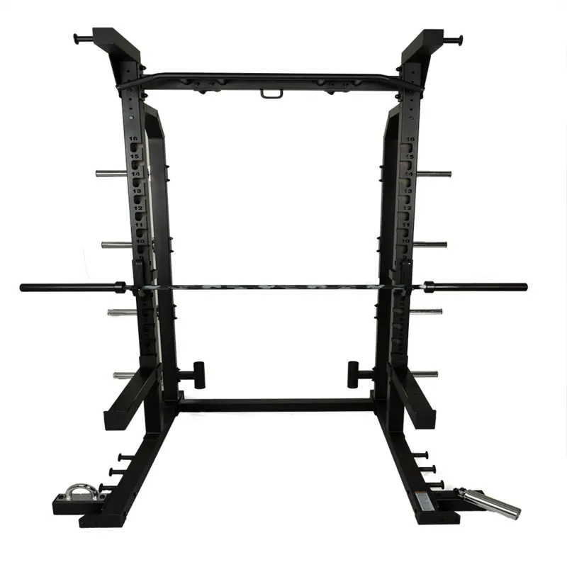 FPD Half Rack Deluxe