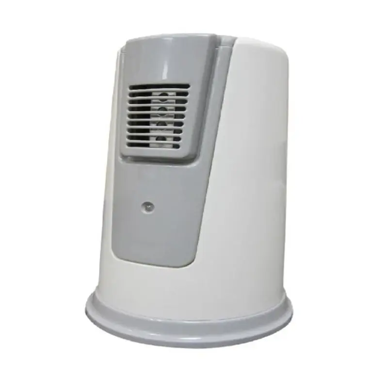 Golden Designs Portable Sauna Ionizer