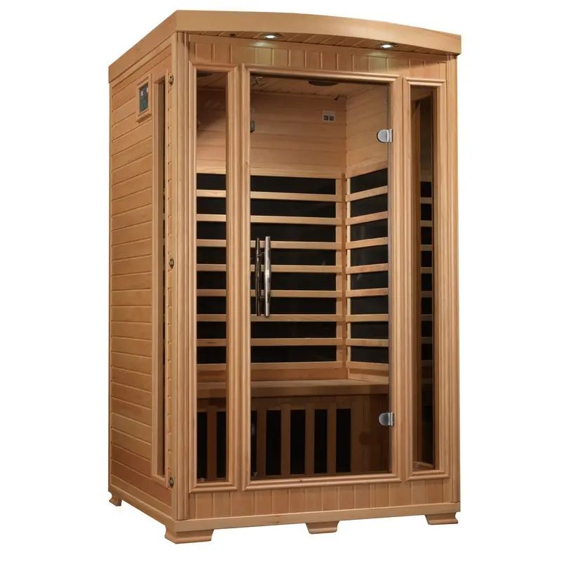 PRO 6 Amanda Sauna 2 Person