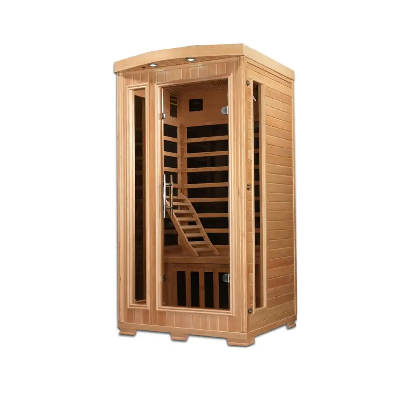 PRO 6 Madison Sauna 1-2 Person