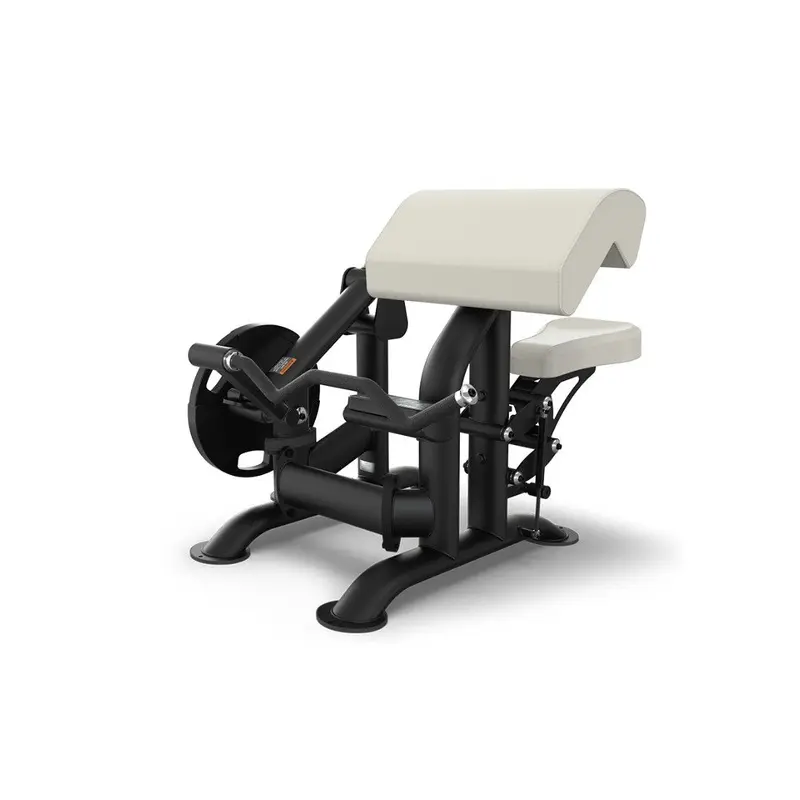 True Fitness PLS-0600 Biceps Curl