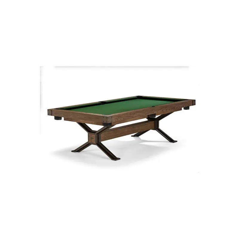Brunswick Dameron Billiards Pool Table