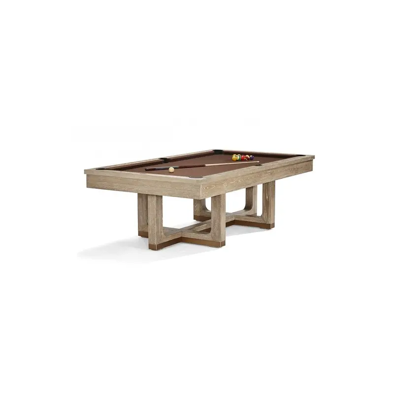 Brunswick Matanza Billiards Pool Table