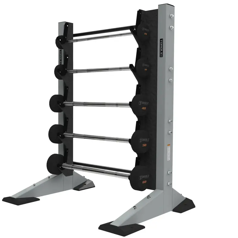 Torque 1-Module Wall 5 Barbell Rack