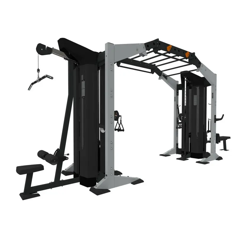 Torque 2-Module X-SELECT Bridge - X1 Package