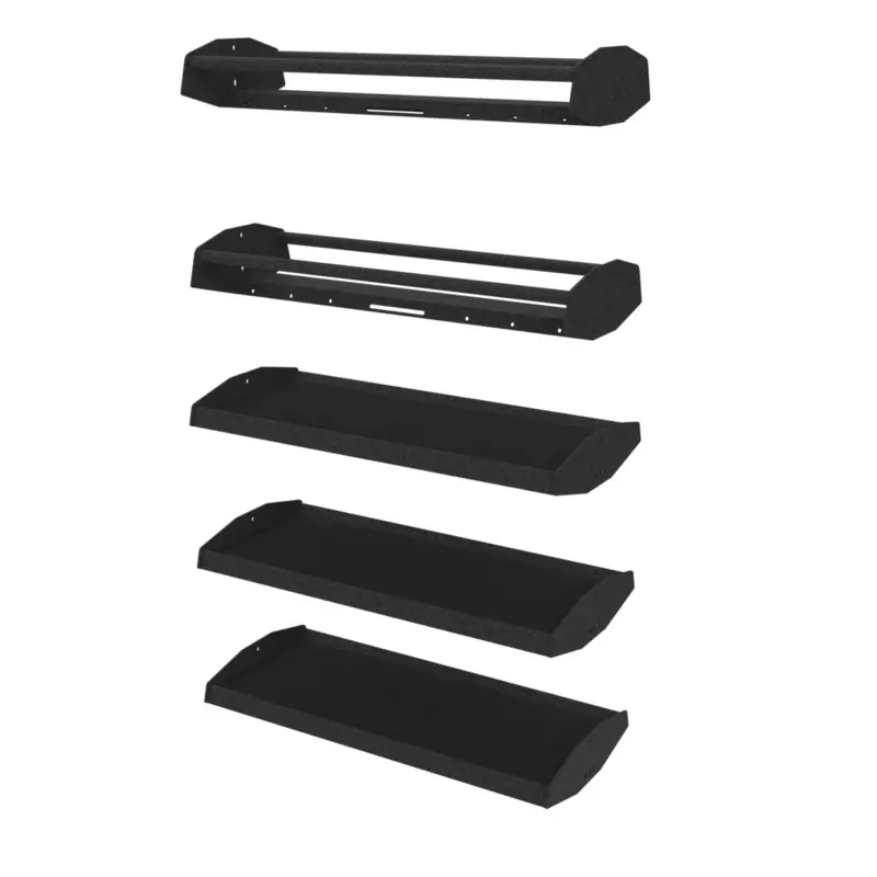 Torque 4 Ft (1.2 M) Accessory Storage Module