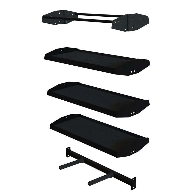 Torque 4 Ft (1.2 M) Accessory/Weight Storage Module