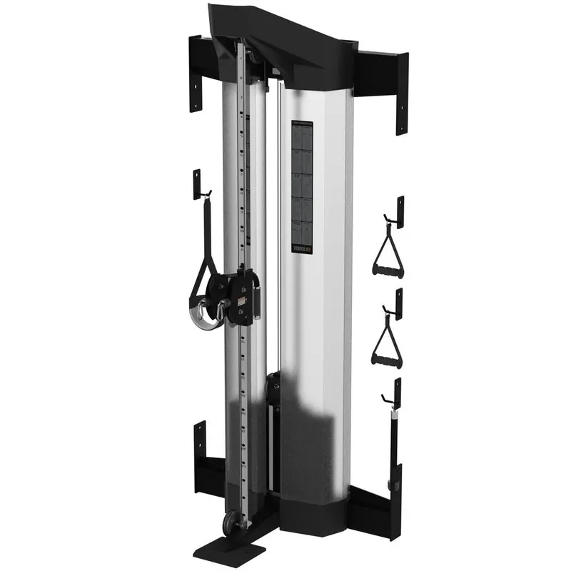 Torque 4 Ft (1.2 M) Cable Component Heavy Module Station
