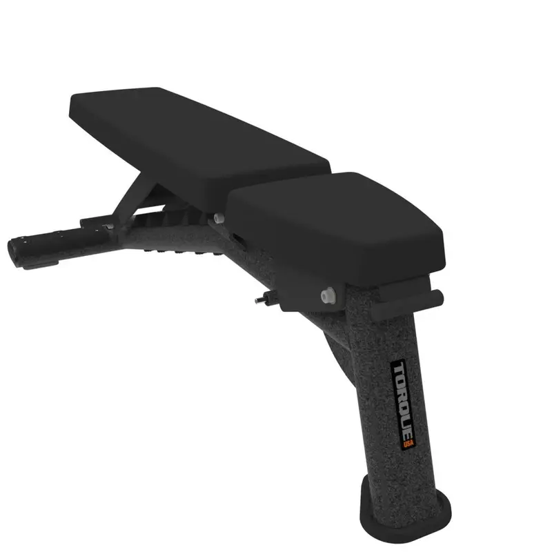 Torque Flat-Incline Bench