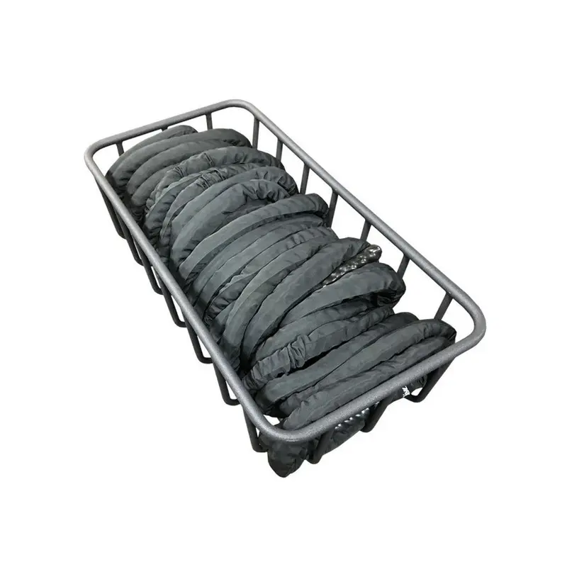 Torque Tank Xgas Battle Rope Package